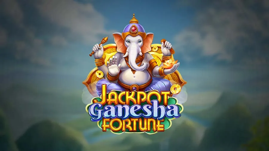 Jackpot Ganesha